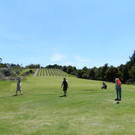 Puketotara Lodge Kerikeri Luaran gambar