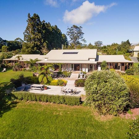 Puketotara Lodge Kerikeri Luaran gambar