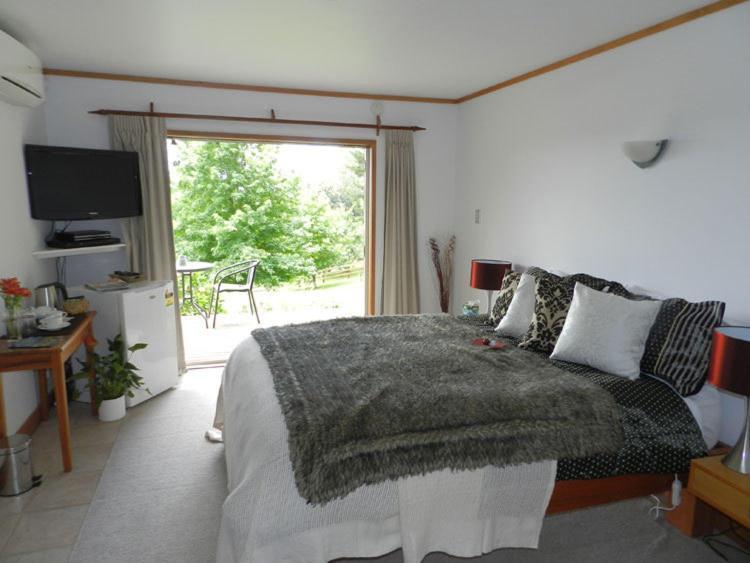 Puketotara Lodge Kerikeri Bilik gambar