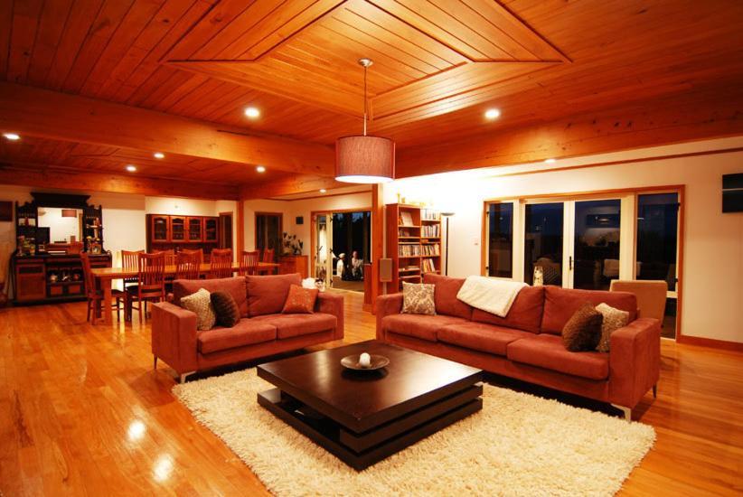 Puketotara Lodge Kerikeri Luaran gambar