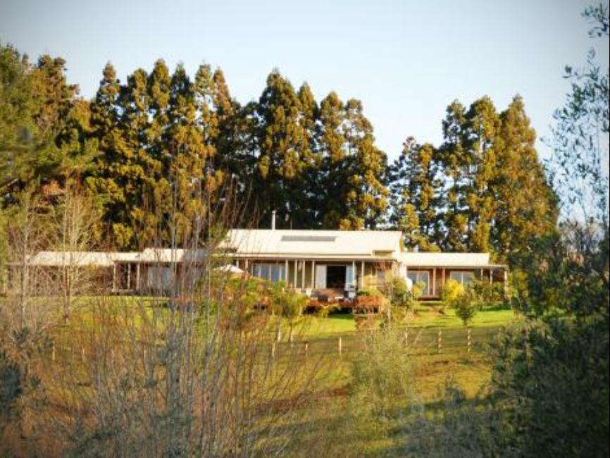 Puketotara Lodge Kerikeri Luaran gambar