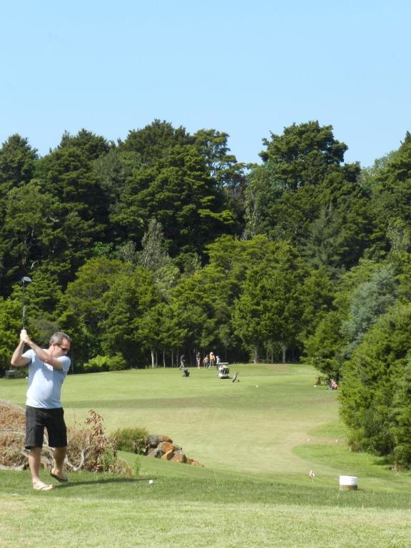 Puketotara Lodge Kerikeri Luaran gambar