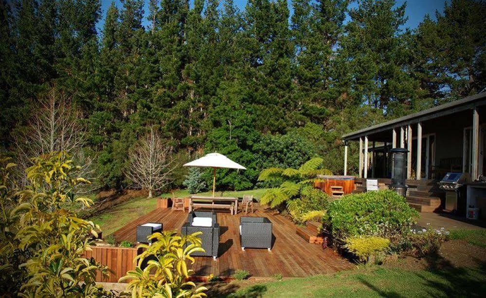 Puketotara Lodge Kerikeri Luaran gambar