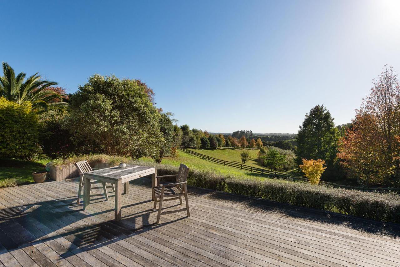 Puketotara Lodge Kerikeri Luaran gambar