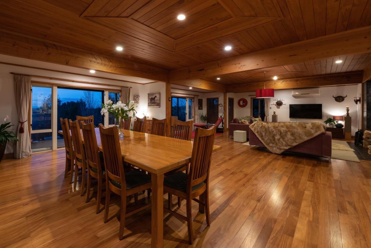 Puketotara Lodge Kerikeri Luaran gambar