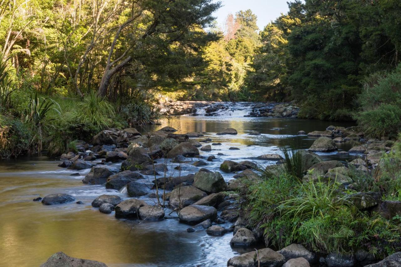 Puketotara Lodge Kerikeri Luaran gambar
