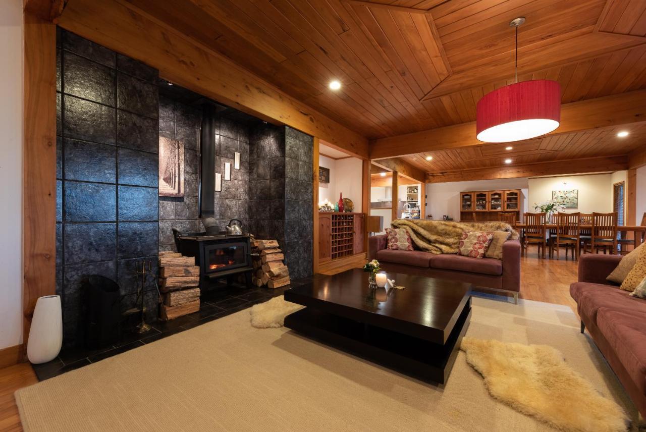 Puketotara Lodge Kerikeri Luaran gambar