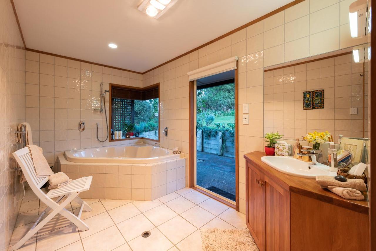 Puketotara Lodge Kerikeri Luaran gambar