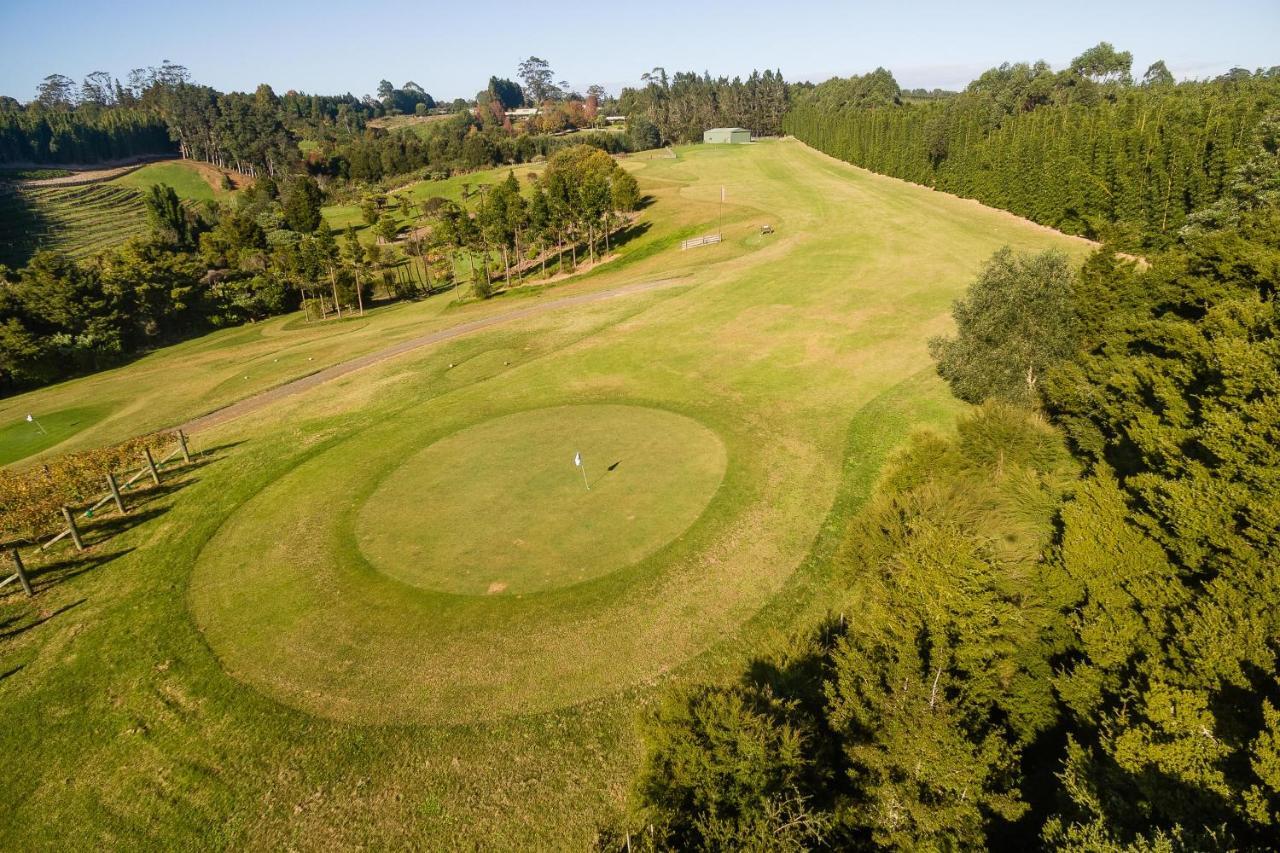 Puketotara Lodge Kerikeri Luaran gambar