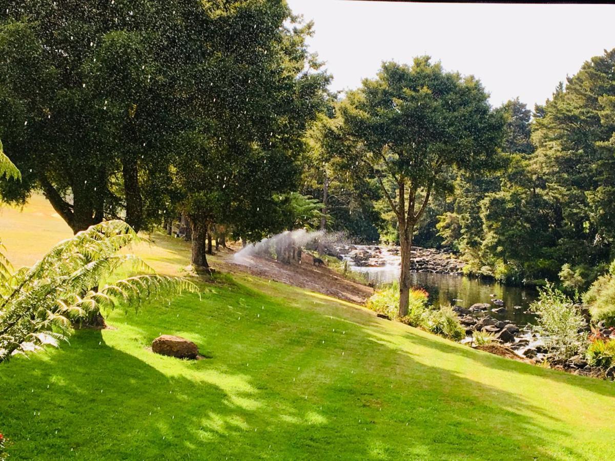 Puketotara Lodge Kerikeri Luaran gambar