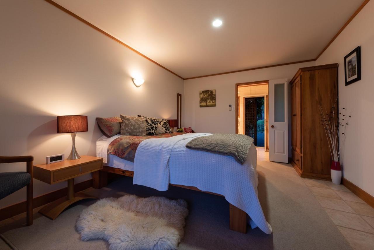 Puketotara Lodge Kerikeri Luaran gambar