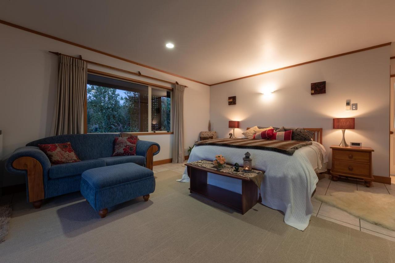 Puketotara Lodge Kerikeri Luaran gambar