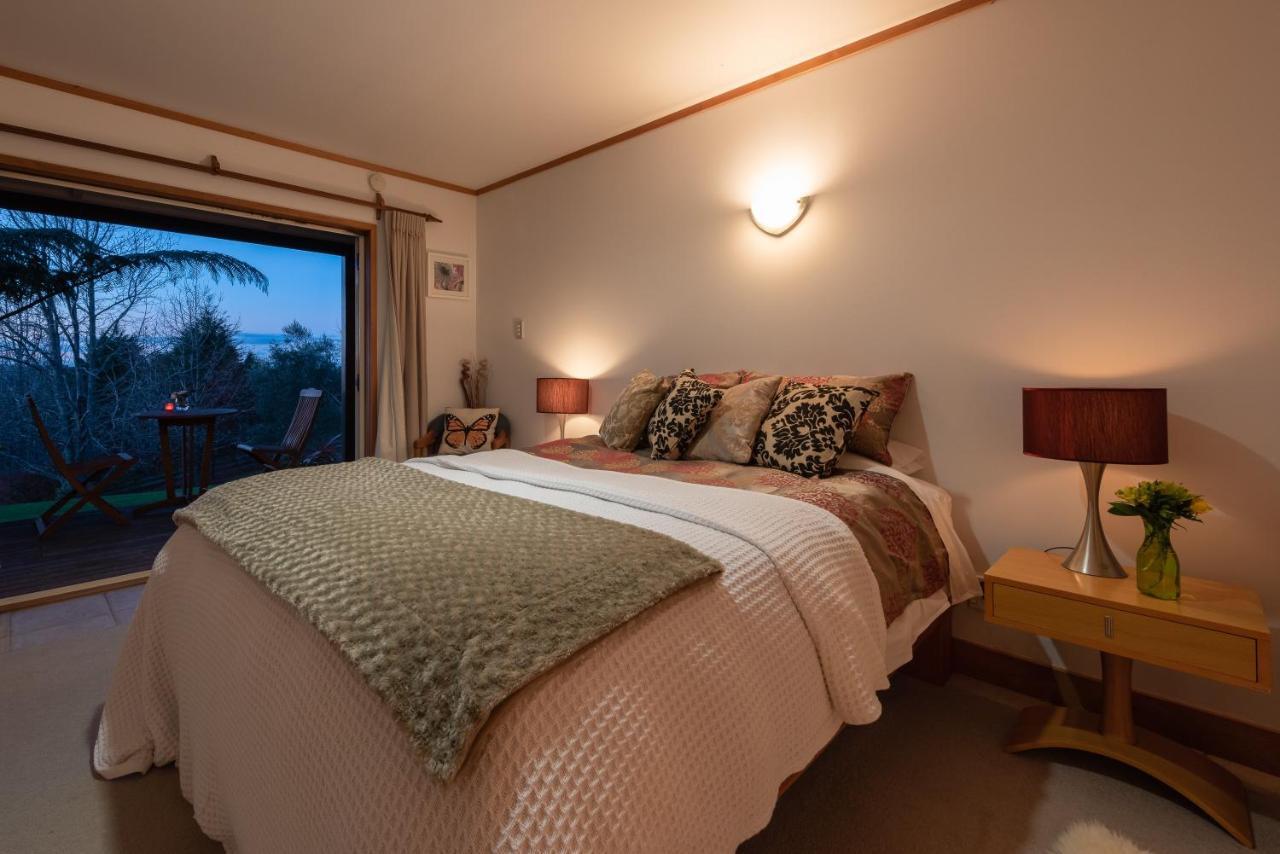 Puketotara Lodge Kerikeri Luaran gambar