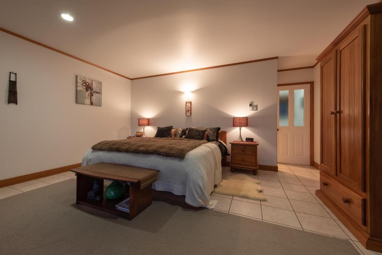 Puketotara Lodge Kerikeri Luaran gambar